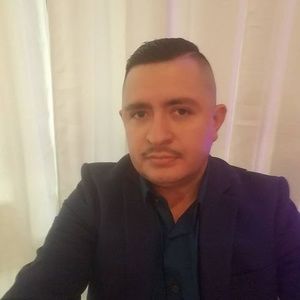 Meet your Posher, Armando